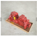 R2200LC-7 Hydraulic Main Pump K3V112DT